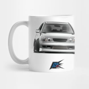 lexus gs350 Mug